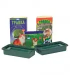 Агроветзащита травка для кошек (пакет)