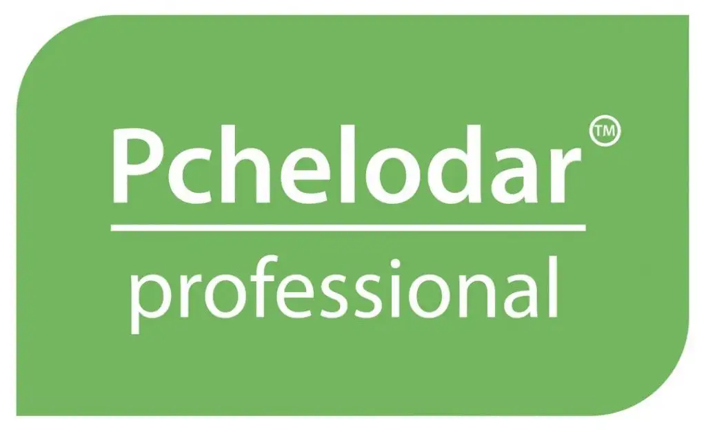pchelodar pchelodar